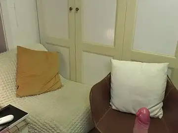 Stripchat Sex Chat of nayomi_34f