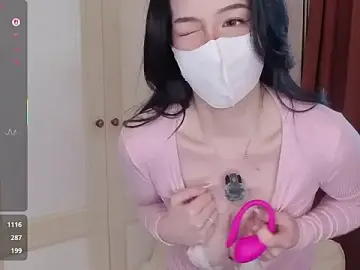 Stripchat Private Sex Chat of nayomi_34f