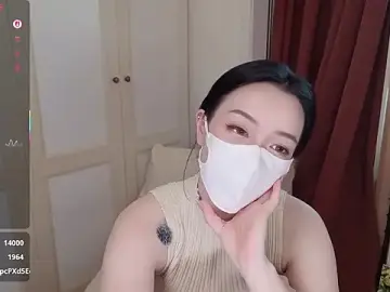 Stripchat Free Live Porn of nayomi_34f