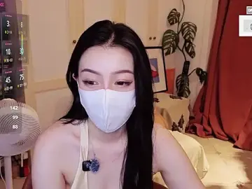 Stripchat Watch Live Sex Cams of nayomi_34f