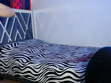 Stripchat Watch Live Sex Cams of paula_lopez__