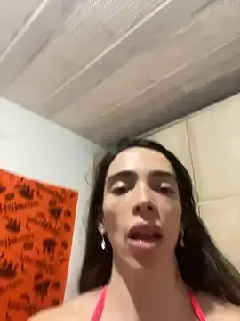 Stripchat Free Live Porn of sisterhong