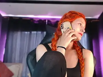 Stripchat Live Porn of skinny_Raven