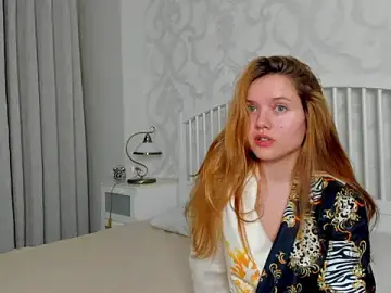 Stripchat Sex Chat of Eva__Lewis