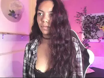 Stripchat Nude Webcam of goddess_julieta