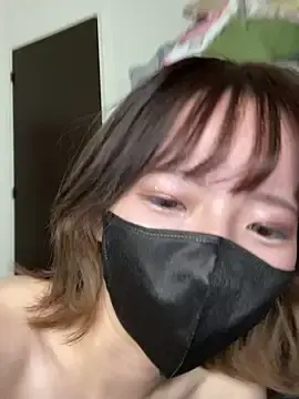 Stripchat Free Porn Cam of ranran_ch