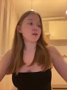 Stripchat Live Sex of Eva_Weyne