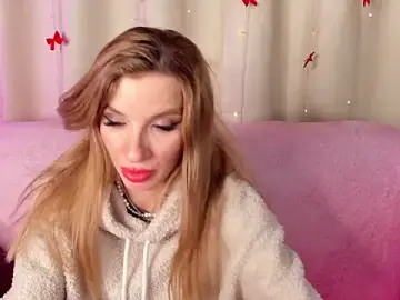 Stripchat Best Webcam of AlinaLovelyX