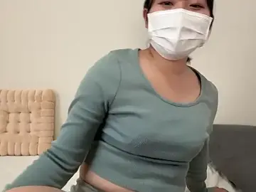 Stripchat Free Porn Cam of Mao_cute_10