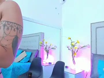 Stripchat Live Porn of ShannaThor