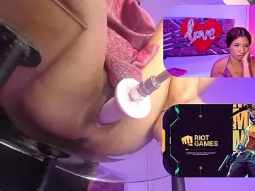 Stripchat Private Sex Chat of SofiRey_