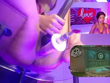 Stripchat Best live sex cam show of SofiRey_