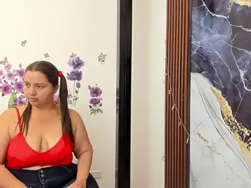 Stripchat Free Live Porn of bonnyy26