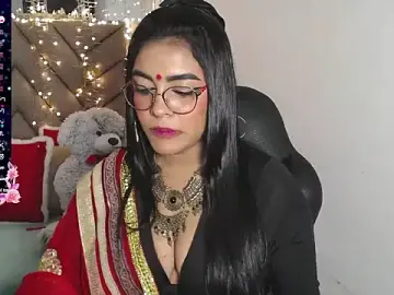 Stripchat Live Sex Cam of lakshmiraniii