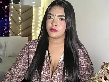 Stripchat Nude Webcam of lakshmiraniii