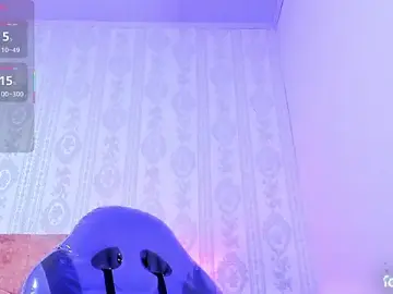 Stripchat Adult Video Chat of liaa_18