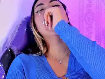 Stripchat Sex Chat of liaa_18
