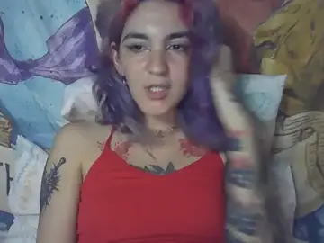 Stripchat Nude Webcam of BabeGurl