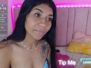 Stripchat Sex Chat of Shamel_Brm