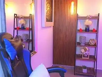 Stripchat Adult Video Chat of _Mia_Rebel