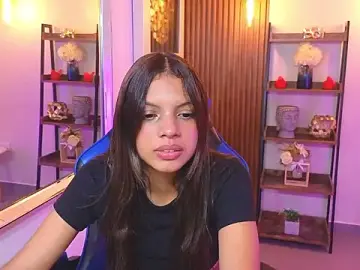 Stripchat Free Porn Cam of _Mia_Rebel