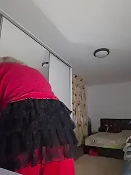 Stripchat Live Porn of merlyn4