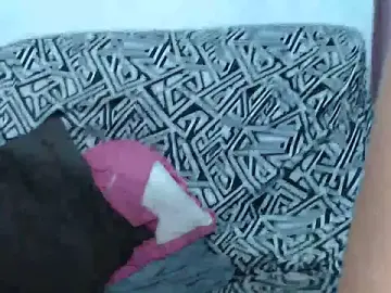 Stripchat Sex Chat of CamilaRoom