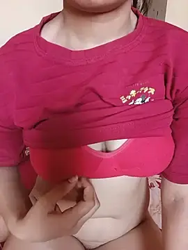 Stripchat Nude Webcam of Divya3107