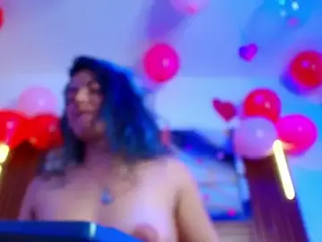 Stripchat Nude Webcam of Evelin_thompsson