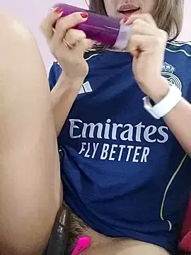 Stripchat Sex Chat of melissa_35_