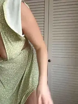 Stripchat Free Porn Cam of SiennaV