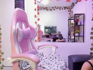 Stripchat Adult Webcam of Tammy_Thompson_