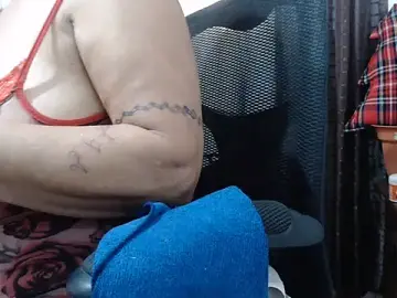 Stripchat Free Porn Cam of jenny_milf69