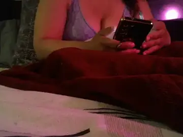 Stripchat Live Porn of lofibunni