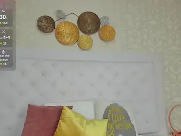 Stripchat Best live sex cam show of penelope__11