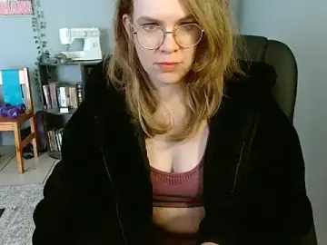 Stripchat Free Live Porn of Chill_Billie