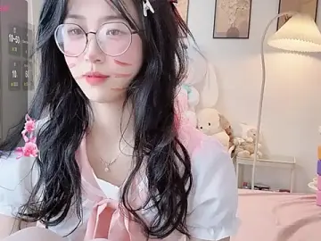 Stripchat Live Sex of Luminous4173