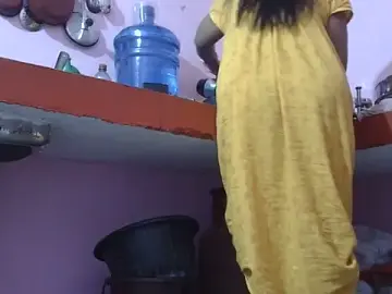 Stripchat Sex Chat of Pooja-suman