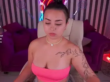 Stripchat Live Sex of SusieWood