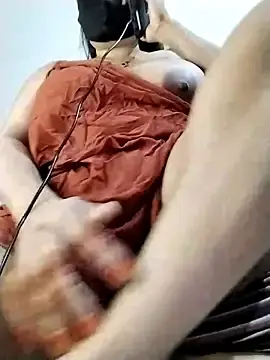 Stripchat Nude Webcam of Tishani