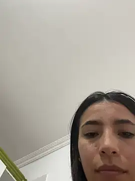 Stripchat Live Sex Cam of ALMA-111