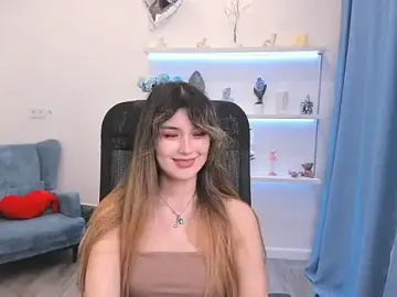 Stripchat Best live sex cam show of AnneTLi
