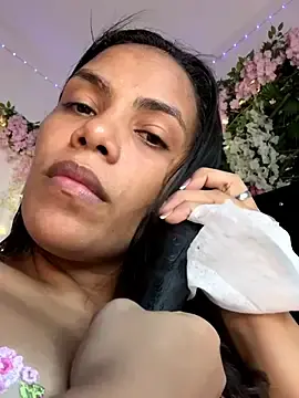 Stripchat Best Webcam of ArielleMillerr