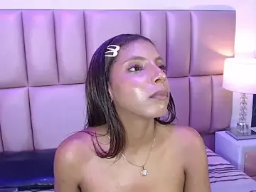 Stripchat Sex Cam of LiliaArgent