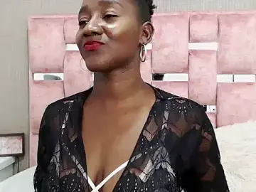 Stripchat Private Sex Chat of NahomyHawk