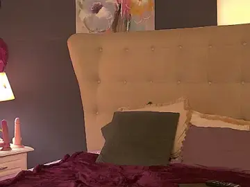 Stripchat Sex Chat of SeniGrandee
