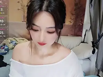 Stripchat Sex Cam of Susu-007