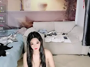 Stripchat Sex Cam of Susu-007