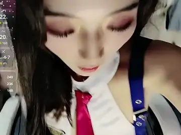 Stripchat Watch Live Sex Cams of Susu-007