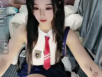 Stripchat Live Sex of Susu-007